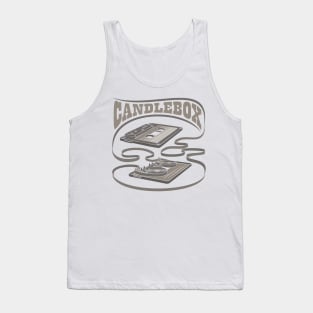 Candlebox Exposed Cassette Tank Top